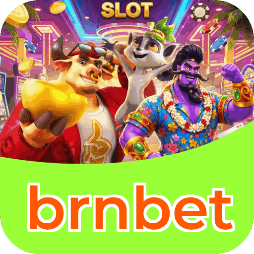 Instalar APK brnbet